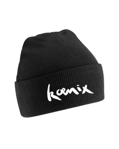 'Logo' Beanie