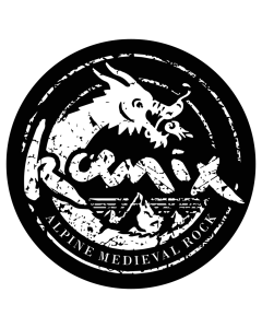 'Dragon' Patch