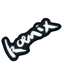 'Logo' Patch