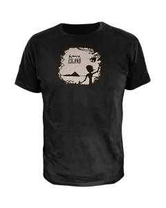 'Eiland' T-Shirt