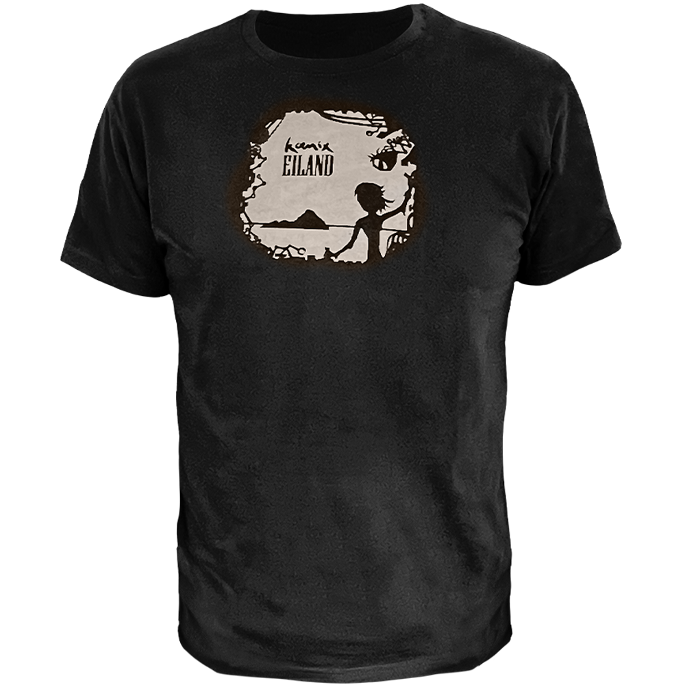 'Eiland' T-Shirt